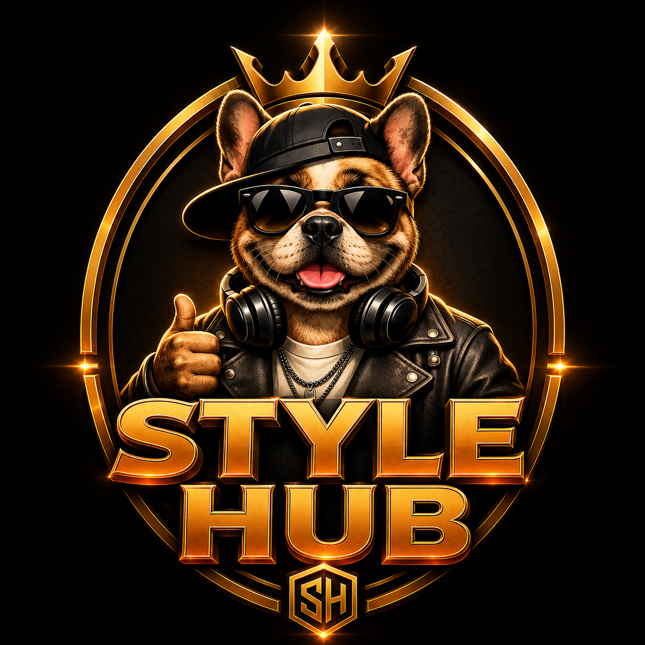 Logo Style Hub